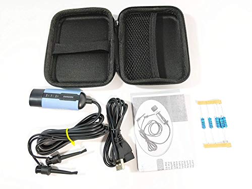 BAOSHISHAN Hart Modem con porta USB - ESH232U Hart Modem USB HART Hart Modem USB Trasmettitore per Rosemount/Abb/krohne/E + H/YOKOGAWA