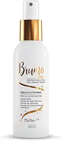 Bruma Fixadora de Maquiagem Mahav