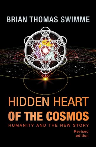 Hidden Heart of the Cosmos (Ecology and Justice)