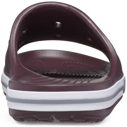 Image of Crocs Unisex-Adult 205392a Slide