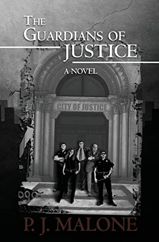 The Guardians of Justice