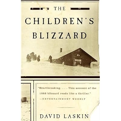 The Children's Blizzard