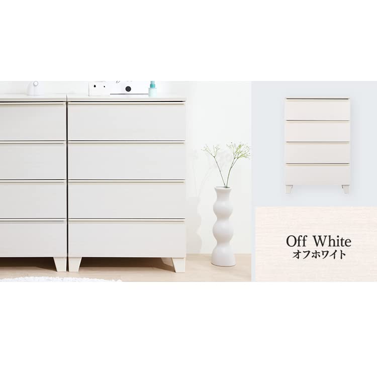 Amazon｜木製チェスト 北欧 チェスト 木製 幅60 ウッドチェスト収納