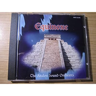 Equinoxe