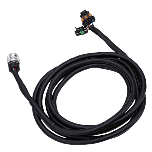 Faisceau de câblage étanche 6726837 GOWENIC pour chargeuse compacte - 3