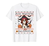 Photo Gallery just waiting for halloween cavalier king charles spaniel maglietta Photo Gallery just waiting for halloween cavalier king charles spaniel maglietta