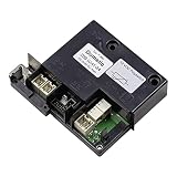 Dometic Anschlussblock komplett 289024124 Kühlschrank