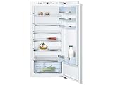 Bosch KIR41AD40 Serie 6 Einbau-Kühlschrank/A+++ / 122,5 cm Nischenhöhe / 69 kWh/Jahr / 211 L/VitaFresh plus/VarioShelf