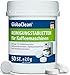 50 Reinigungstabletten für Kaffeevollautomaten & Kaffeemaschinen - 2g - Kompatibel mit Jura, Siemens, Delonghi, Philips, Saeco, Melitta, Krups, Bosch, Miele uvm.