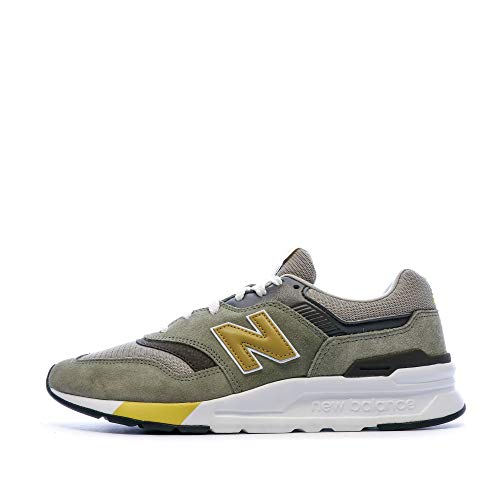 Image of New Balance Men's 997H V1 Classic Sneaker