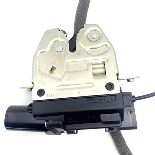 Serrure de hayon arrière bloquée solution de remplacement A2317500085 Benz - 4
