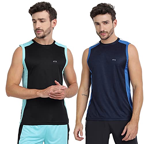 Image of FTX Men T-Shirt