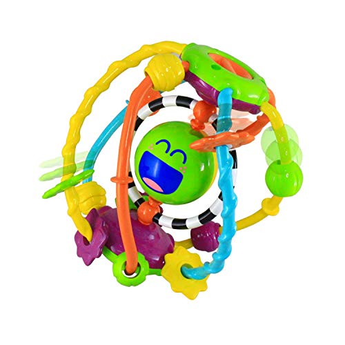 Dumel Kula Sensoryczna