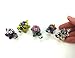 Bobble Head Turtles Set of 30