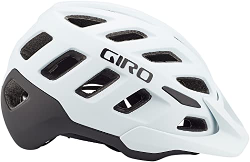 Giro Casco Radix MIPS de trail y MTB con visera ajustable 4
