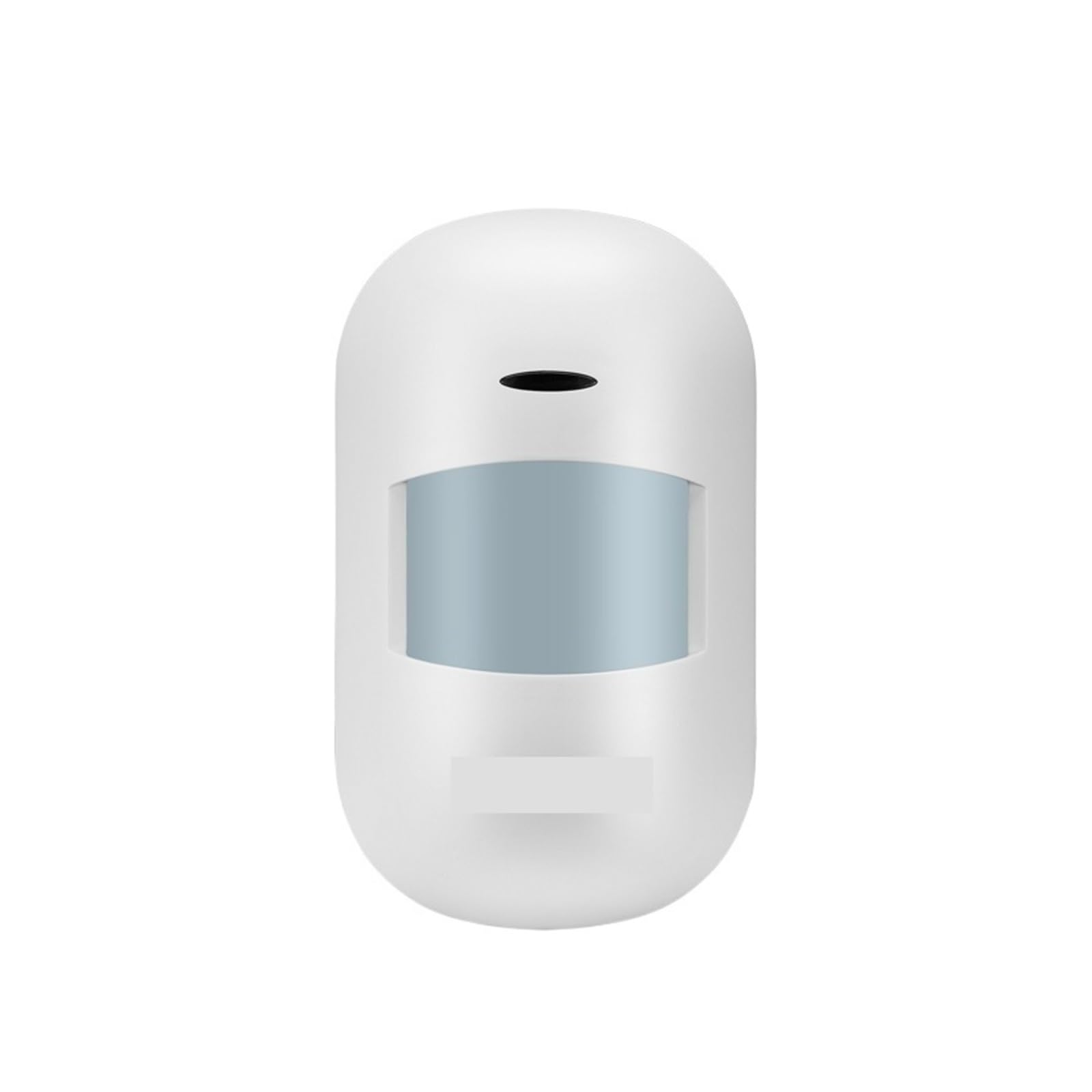 Nessun Canone Mensile Allarme intelligente Antenna incorporata Sensore gap porta Rilevatore di movimento PIR LCD wireless Scheda SIM GSM allarme sicurezza domestica Sirena flash fumo(G2B Bundle O)