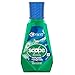 Crest Scope Outlast Mouthwash Long Lasting Peppermint, 3 Pack (33.8 Ounce)