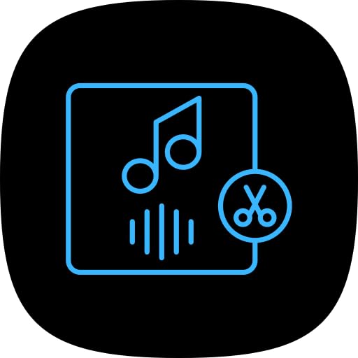 Music Audio Editor - cut wav and mp3, ringtone maker