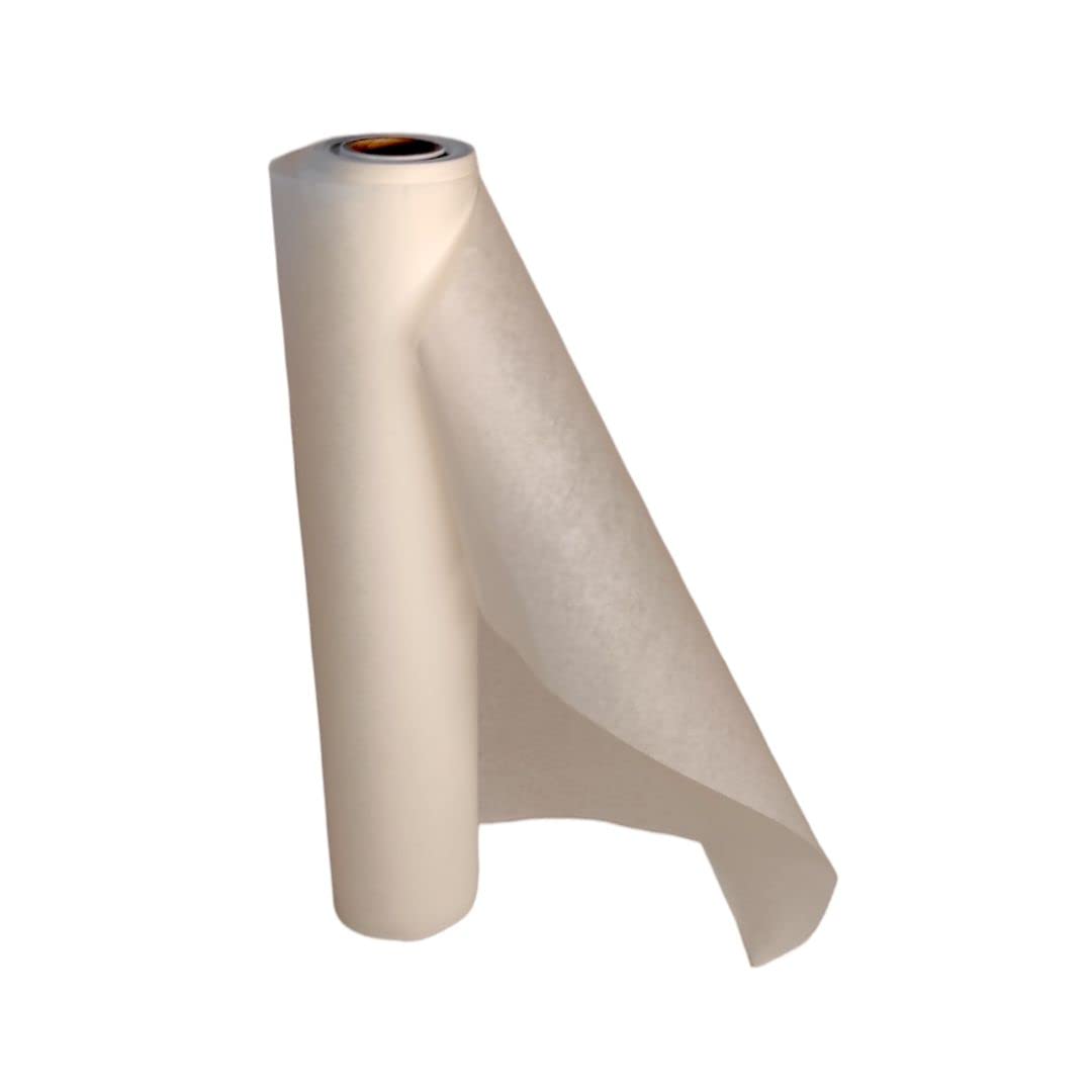 Carta Forno 9 Rotoli 50 mt Professionale Antiaderente per Friggitrice ad aria - Forni - Microonde - 50 Metri (Lunghezza) x 40 cm (Larghezza)