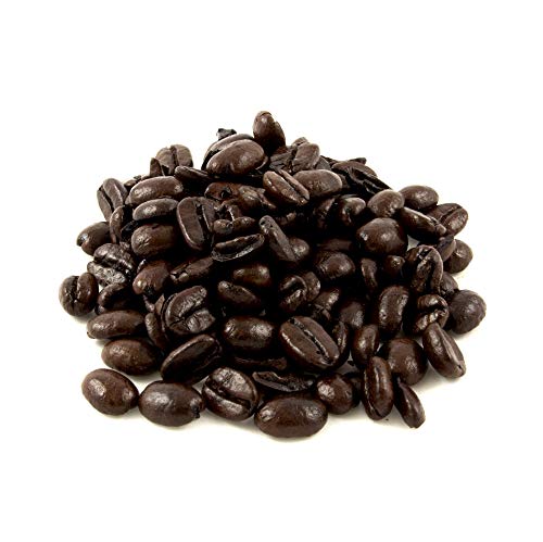 HEB Cafe Ole Texas Pecan Whole Bean