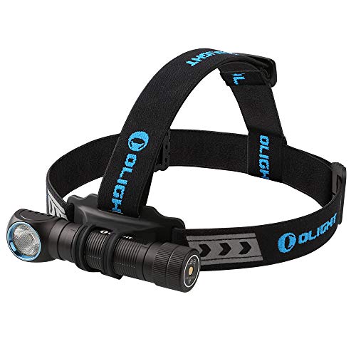 Olight® H2R NOVA Lampe Frontale LED...