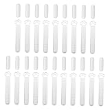 Gadpiparty 40stücke Telefon Lautsprecher Netz Telefon Lautsprecher Mesh Handy Lieferant Staubschutz Handy Netzaufkleber Staubaufkleber Für Elektronische Produkte Handyzubehör