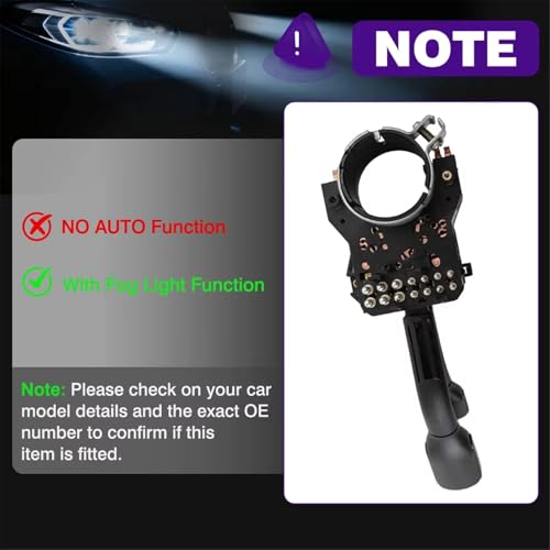 Commande au Volant Audi A4 Réparer le Comodo Clignotant Référence 4D0953513
