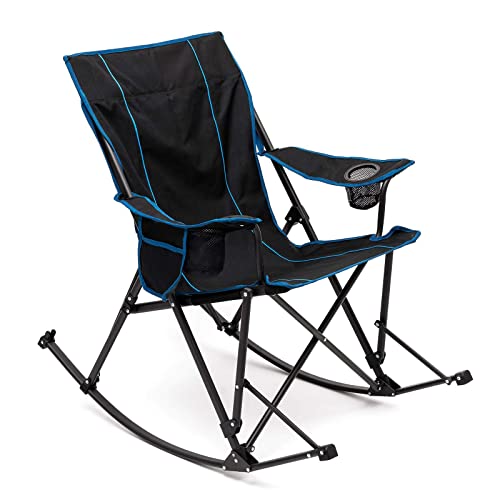 10 Best Rocking Camp Chairs Buying Review