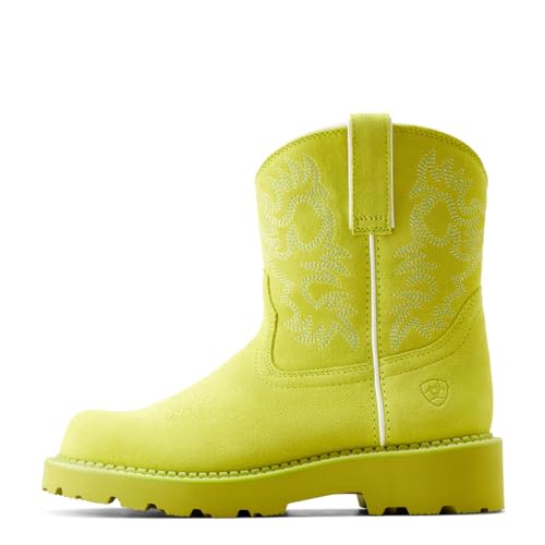 Image of ARIAT Women's Fatbaby Western Boot