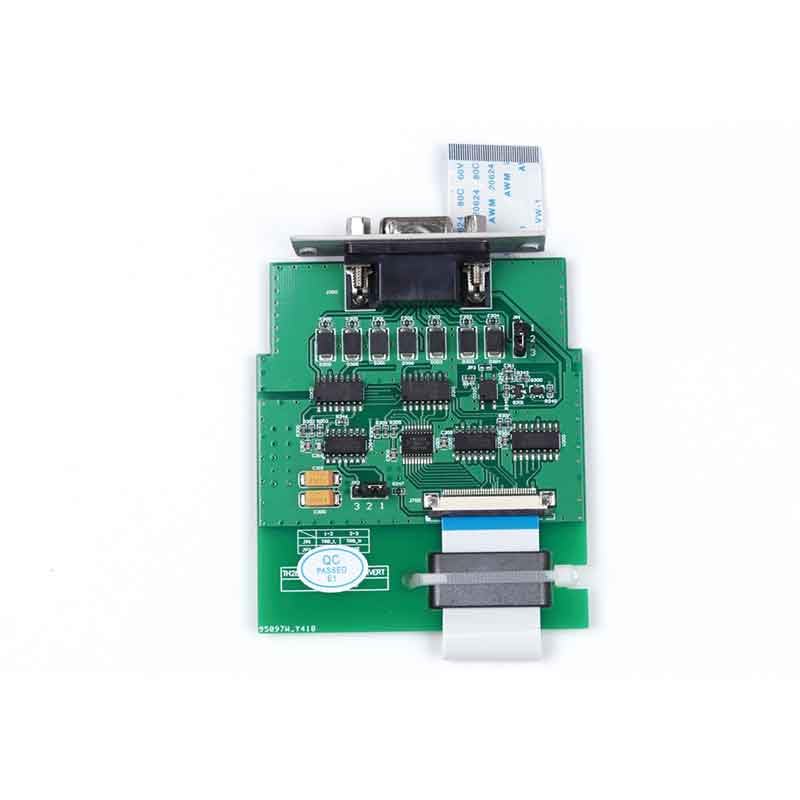 TH26073A 36-core to 9-core Handler Control Box for TH2810B+ TH2830 TH2832