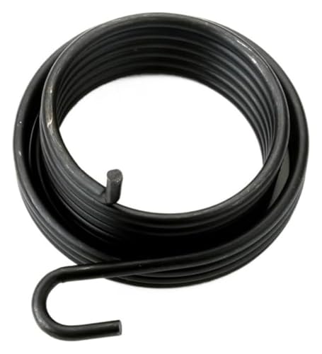 Ressort rappel kick Aerox 50 en acier haute tension 1028