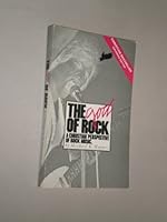 The God of Rock: A Christian Perspective of Rock Music 0914277006 Book Cover