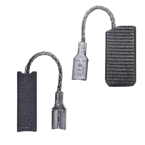 Balais de charbon pour meuleuse d'angle Bosch GWS 880