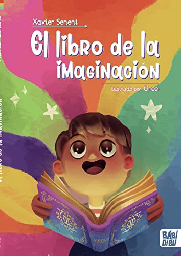 El libro de la imaginación (EL EQUILIBRIO DE MORFEO)