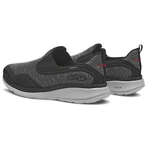 Tênis Olympikus APOLO Masculino CHUMBO 39