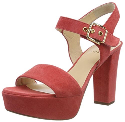 HÖGL 5-10 8812, Sandali con Zeppa Donna