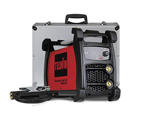 Telwin TECHNOLOGY 186 XT MPGE 230V Cover