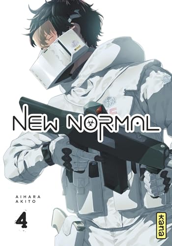 New Normal — Tome 4