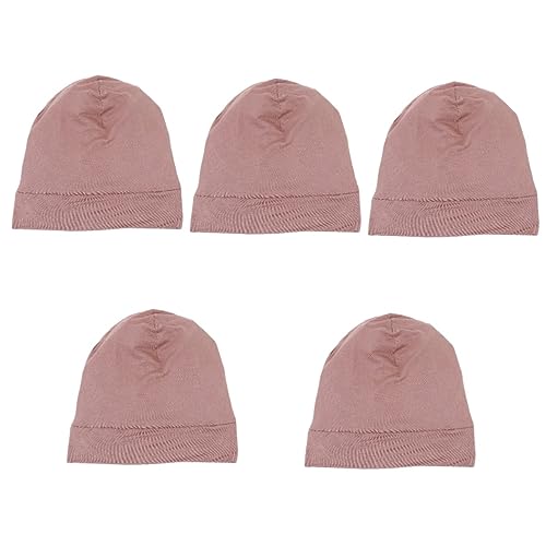 Turbans pour femmes confortables pour la routine de nuit et les moments détente