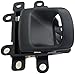 Dorman 93268 Rear Passenger Side Interior Door Handle Compatible with Select Chrysler / Dodge / Plymouth Models