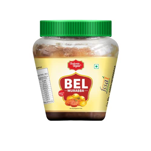 See full amazon price history chart for Chatorein Shyam Organic Bel Murabba - 1000gm | No Additives | Authentic Homemade Taste Chatorein Shyam Organic Bel Murabba - 1000gm | No Additives | Authentic Homemade Taste (B0BYDWJZ6S) Amazon Price History, Amazon Price Tracker