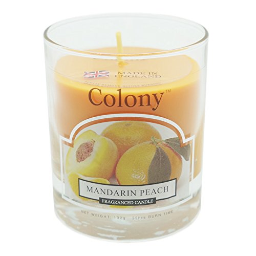 Colony Wax Lyrical Homescents - Candela profumata