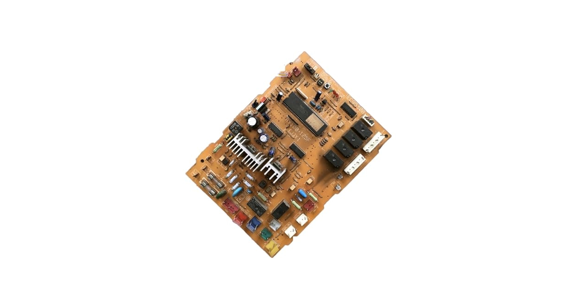 Amazon.co.jp: 互換性ダイキンエアコン室外機制御ボード EC9530B