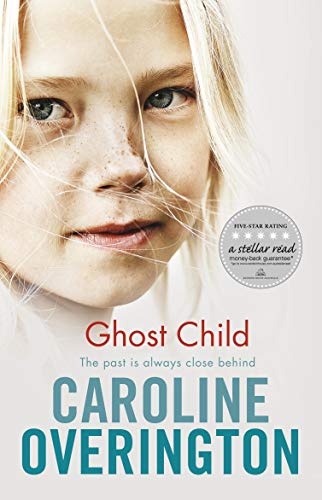 Ghost Child view 2