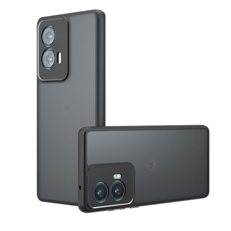 Lemxiee Case für OnePlus Nord 6 hülle + [2 Stück] Schutzfoli
