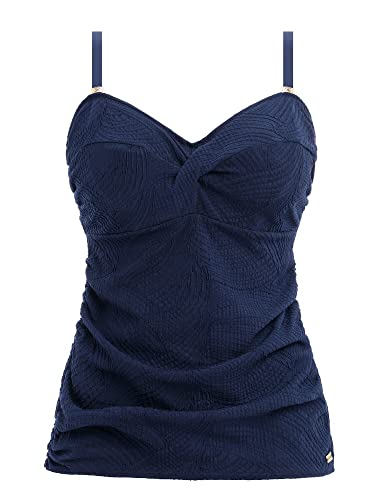 Fantasie Women's Ottawa Underwire Twist Front Tankini4