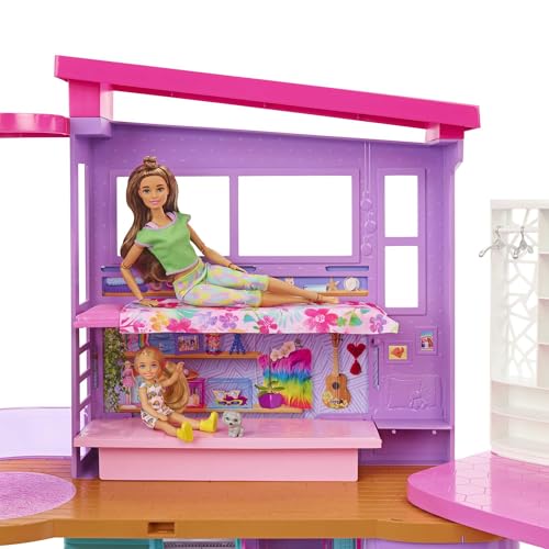 El Mejor Listado de Casa de sueños barbie del mes. 15 El Mejor Listado de Casa de sueños barbie del mes. 9