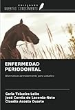 ENFERMEDAD PERIODONTAL: Alternativas de tratamiento para caballos (Spanish Edition)