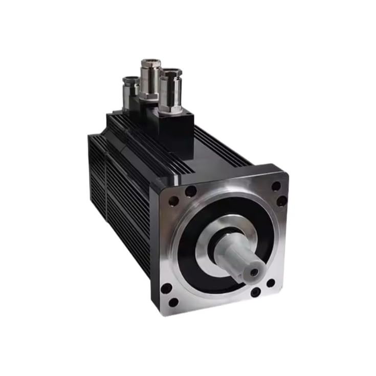 Productos industriales del servomotor R88M-K1K530F-S2 con un año de garantía en Stock