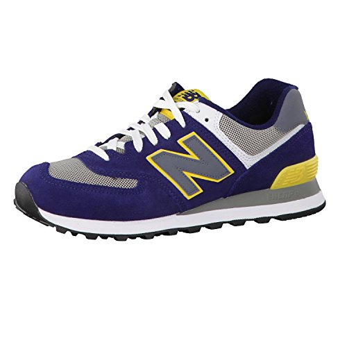 Image of New Balance Men's 574 V1 Core Sneakers